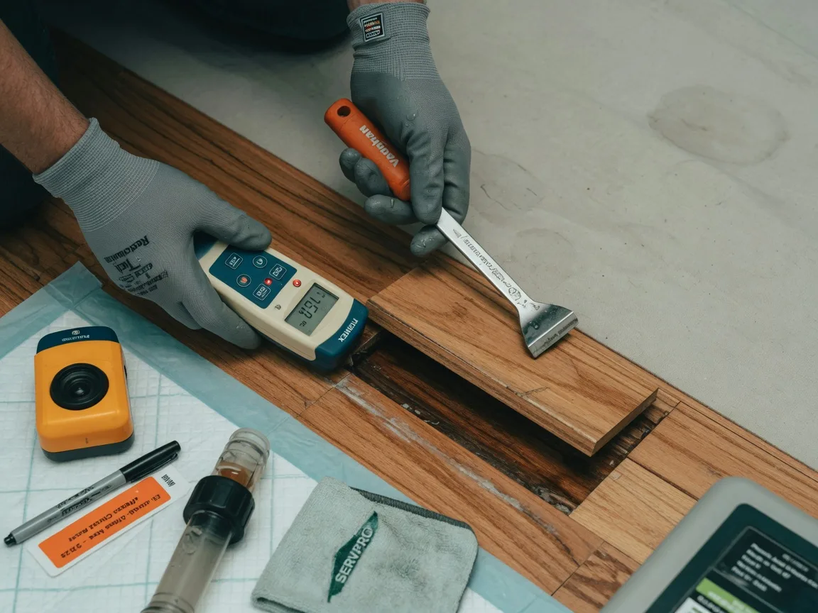 Why choose Water Damage Restoration in Silver Creek, GA